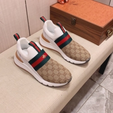 Gucci Low Shoes